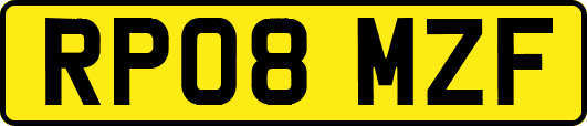 RP08MZF