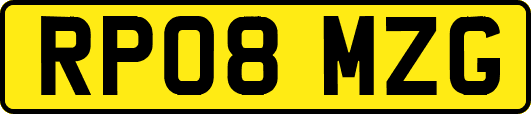 RP08MZG