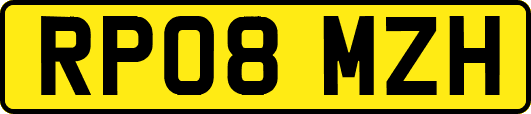 RP08MZH