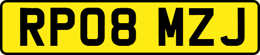 RP08MZJ
