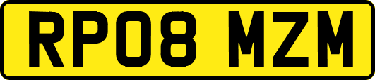 RP08MZM