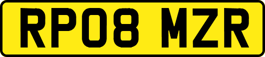 RP08MZR