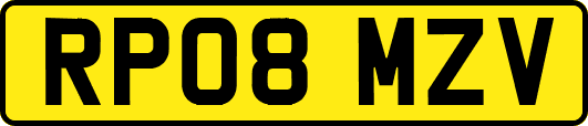 RP08MZV