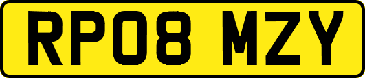 RP08MZY