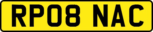 RP08NAC