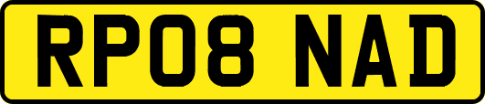 RP08NAD