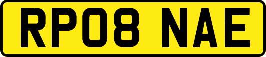 RP08NAE