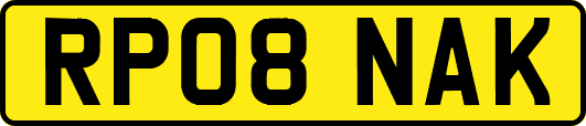 RP08NAK