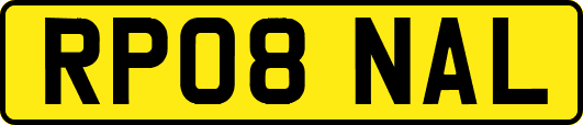 RP08NAL