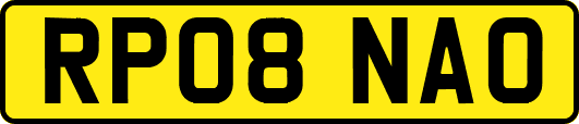 RP08NAO