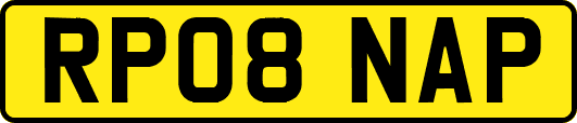 RP08NAP