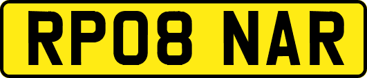 RP08NAR