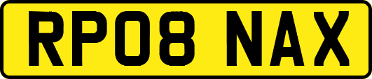 RP08NAX
