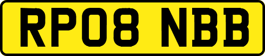 RP08NBB