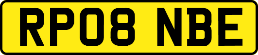 RP08NBE