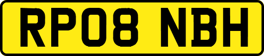 RP08NBH