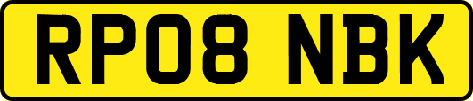 RP08NBK