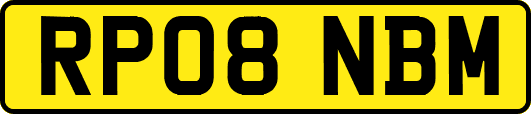 RP08NBM