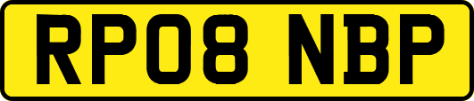 RP08NBP