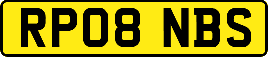 RP08NBS