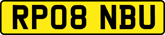 RP08NBU