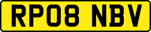 RP08NBV