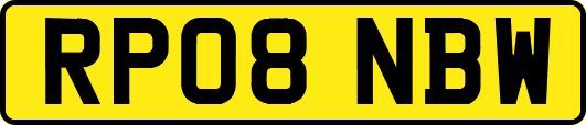 RP08NBW