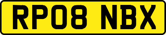 RP08NBX