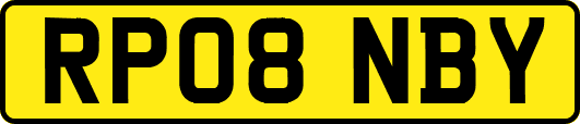 RP08NBY