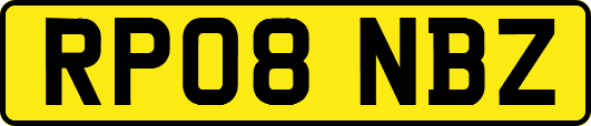 RP08NBZ