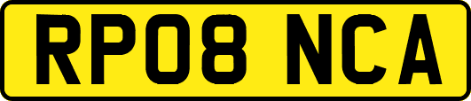 RP08NCA
