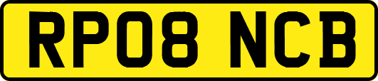 RP08NCB