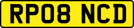 RP08NCD