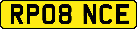 RP08NCE