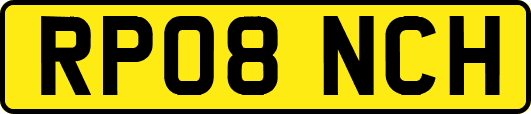 RP08NCH