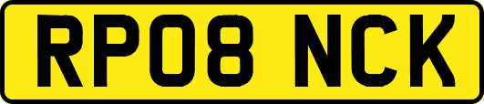 RP08NCK