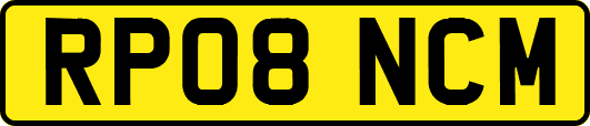 RP08NCM