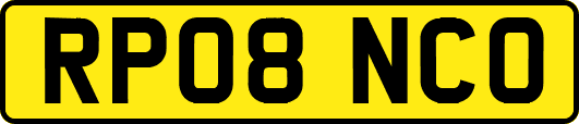 RP08NCO
