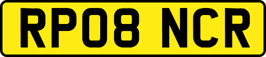 RP08NCR