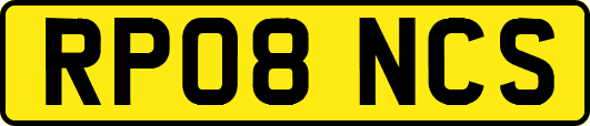 RP08NCS