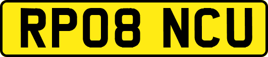 RP08NCU