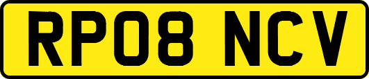 RP08NCV