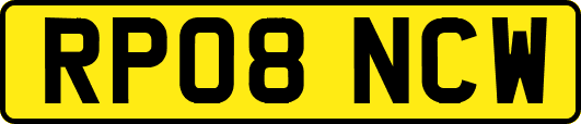 RP08NCW