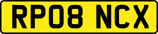 RP08NCX
