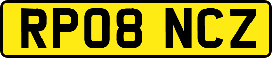 RP08NCZ