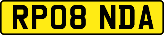RP08NDA