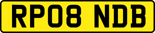 RP08NDB