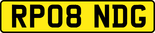 RP08NDG