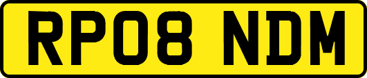 RP08NDM