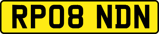 RP08NDN